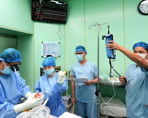 Hiến tạng: Kỷ lục và niềm hy vọng mới