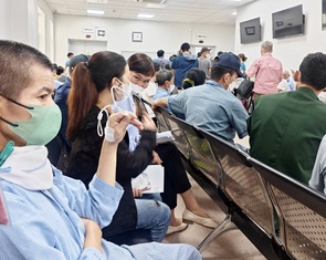 Thuốc điều trị ung thư dẫn đầu danh sách đề xuất bổ sung vào danh mục BHYT chi trả