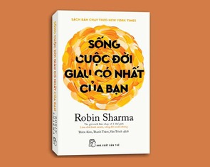 Tiền bạc chỉ là một phần của sự giàu có?