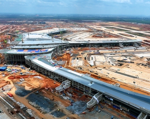 Thủ tướng yêu cầu hoàn thành sân bay Long Thành giai đoạn 1 trong nửa đầu năm nay