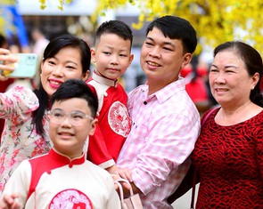 Mức sinh TP.HCM: Tín hiệu khởi sắc, bài toán vẫn còn dài