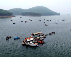 Phòng tai nạn dưới nước, cần 'phao' kiến thức