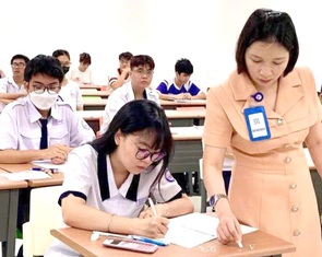 Đăng ký thi đánh giá năng lực ĐH Quốc gia TP.HCM 2026 cao kỷ lục, thí sinh cần chuẩn bị gì?