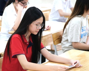 Hà Nội khảo sát chất lượng lớp 11, 12 theo cấu trúc thi tốt nghiệp 2025