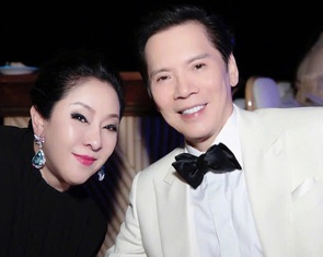 'Trùm giải trí' Hong Kong Hướng Hoa Cường lập di chúc, giao toàn bộ tài sản cho con dâu