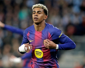 Hàng loạt đại chiến ở vòng 16 đội Champions League