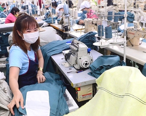 Thêm nội lực cho nền kinh tế