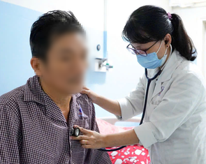 'Chạy đua với tử thần' cứu sống bệnh nhân đột ngột ngừng tim trong đêm giao thừa