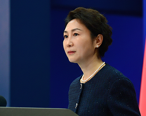 Trung Quốc trả lời câu hỏi: Nếu Mỹ đánh Iran, Bắc Kinh có ủng hộ Tehran không?