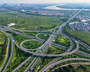Quy hoạch không gian đô thị sông Hồng sẽ được công khai để người dân giám sát