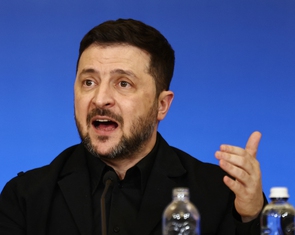 Ông Zelensky muốn gặp trực tiếp ông Putin