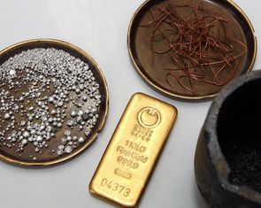 Trung Quốc: Mua đồng thỏi để đầu tư như vàng bạc, nhiều nhà đầu tư nhận trái đắng