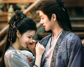 5 phim xuyên không Hoa ngữ có điểm cao nhất, 'Còn ra thể thống gì nữa' chỉ xếp hạng 3