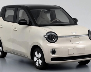 Wuling Mini EV 2026 có bản nâng cấp mới