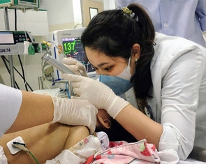 Bác sĩ tuyến cơ sở: Ở đâu cần mình, ở đó là nơi đáng làm!