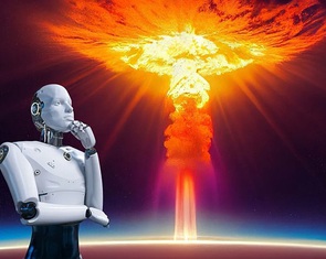 Nghiên cứu gây lo ngại: AI dễ chọn tấn công hạt nhân khi vào vai cố vấn quân sự