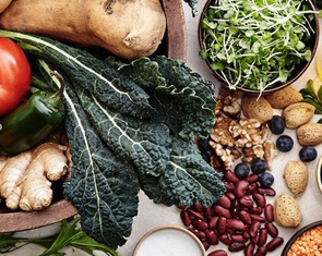 Ăn chay giảm nguy cơ 5 loại ung thư, nhưng lại tăng 2 loại khác?