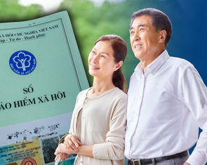 Tiếp tục tăng tuổi nghỉ hưu trong năm 2026