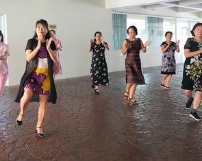 Phát huy văn hóa họ tộc, kính lão giữa thời đại số