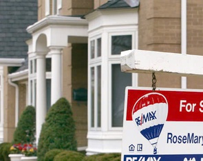 Người mua nhà ở Mỹ hưởng lợi khi nguồn cung vượt cầu