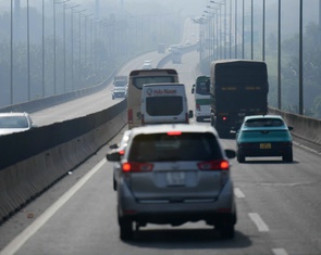 Từ 1-3, thực hiện kiểm định mức khí thải ô tô nghiêm ngặt và chặt chẽ hơn