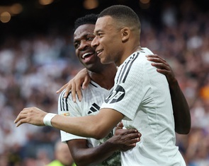 Lễ bốc thăm Champions League lại dính nghi vấn 'dàn xếp'