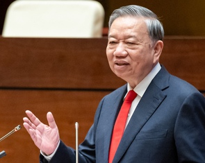 Tổng Bí thư Tô Lâm ký quyết định thành lập Ban Chỉ đạo Trung ương về phát triển văn hóa