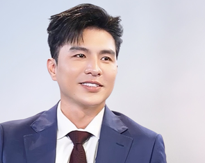 Steven Nguyễn nói về mình bằng ba chữ: ‘tẽn, tèn, ten’