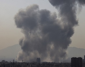 Đức, Pháp và Anh kêu gọi Iran chấm dứt các cuộc tấn công tại Trung Đông