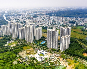 Từ 1-3-2026, quản lý bất động sản theo mã định danh điện tử