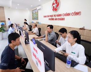 Bộ Nội vụ đề nghị rà soát chế độ phụ cấp khu vực, phụ cấp đặc biệt của công chức