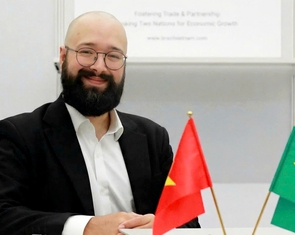 Nhiều dư địa cho Việt Nam và Brazil hợp tác mở rộng không gian xuất khẩu