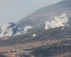 Israel tả xung hữu đột: vừa tập kích Iran, vừa không kích Lebanon