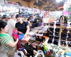 Tài khoản ngân hàng phải chính chủ, hộ kinh doanh 'hết cửa' giấu doanh thu