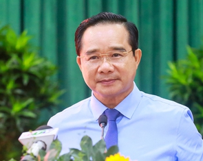 Chủ tịch UBND TP.HCM Nguyễn Văn Được làm Trưởng Ban Chỉ đạo nhà ở xã hội