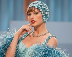 Taylor Swift đạt thành tích mới nhưng vẫn thua xa một người