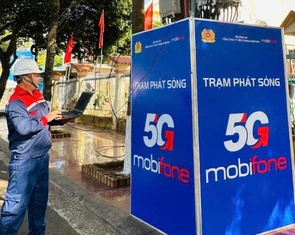 TP.HCM đề nghị Viettel, VNPT, MobiFone nghiên cứu thử nghiệm 6G trong năm 2026