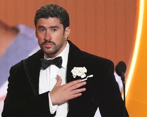 Vì sao chiến thắng Grammy của Bad Bunny được xem là một cột mốc lịch sử?