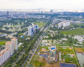 TP.HCM sắp siết điều kiện tách thửa: Đất ở từ 36m² mới được chia, đất nông nghiệp từ 500m²