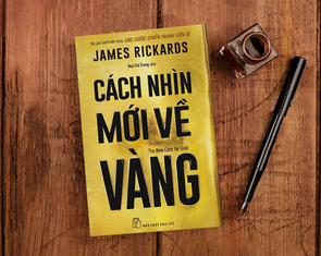 Cách nhìn mới về vàng