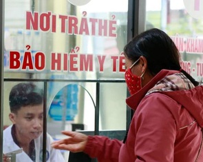 Một người bệnh được bảo hiểm y tế chi trả 6,7 tỉ đồng