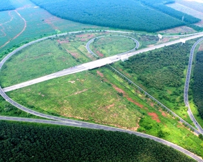 Đồng Nai duyệt bồi thường hơn 180ha đất làm cao tốc Dầu Giây - Tân Phú