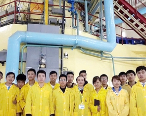 Đào tạo 4.000 nhân lực cho các nhà máy điện hạt nhân đến 2035