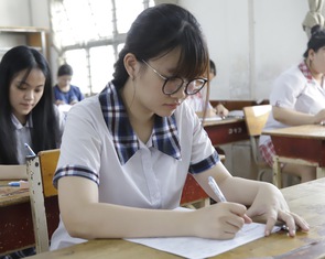 Bộ GD-ĐT chốt phương án đề thi tốt nghiệp THPT 2026, không công bố đề minh họa