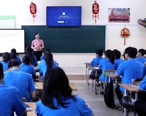 Cảnh báo lừa đảo tuyển giáo viên tại Tuyên Quang