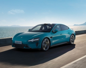 Xe điện chạy gần 600km/ngày, pin vẫn gần như mới xuất xưởng