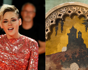 Tại sao Kristen Stewart mua một rạp phim cũ nát nhưng giới yêu điện ảnh 'rần rần'?