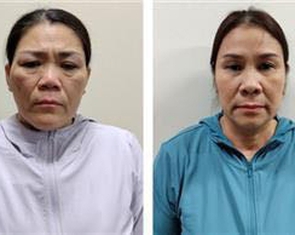 Chủ tịch công ty vàng cáo buộc trốn thuế gây thiệt hại hơn 6 tỉ