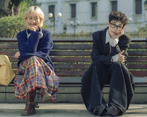 Dangrangto trở lại cực tình trước thềm Valentine