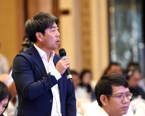 Doanh nghiệp FDI ở Đồng Nai kiến nghị sửa đường kết nối các khu công nghiệp